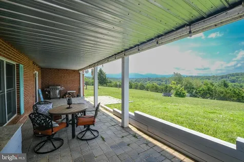 217 Silver Bell Lane Luray VA 22835