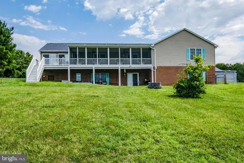 217 Silver Bell Lane Luray VA 22835