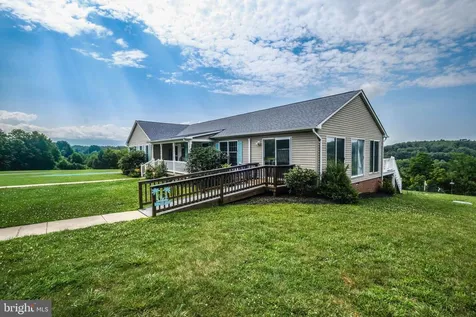 217 Silver Bell Lane Luray VA 22835