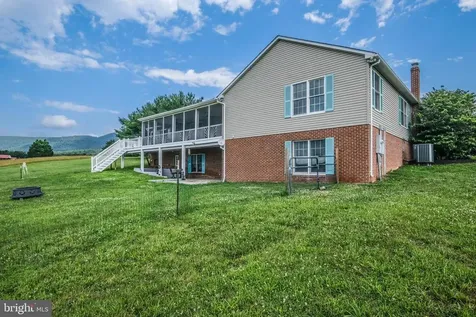 217 Silver Bell Lane Luray VA 22835