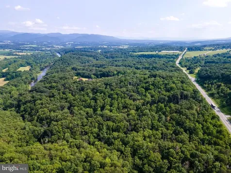 Us Hwy 340 S Stanley VA 22851