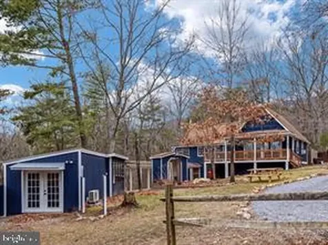184 Whippoorwill Lane Luray VA 22835