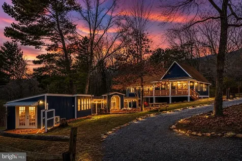 184 Whippoorwill Lane Luray VA 22835
