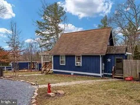184 Whippoorwill Lane Luray VA 22835