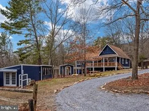 184 Whippoorwill Lane Luray VA 22835
