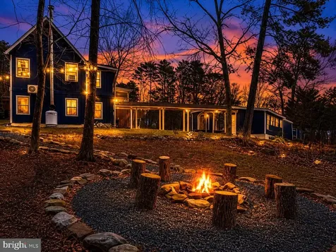 184 Whippoorwill Lane Luray VA 22835