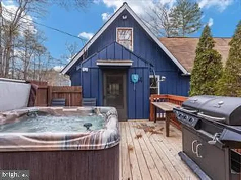 184 Whippoorwill Lane Luray VA 22835
