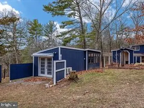 184 Whippoorwill Lane Luray VA 22835