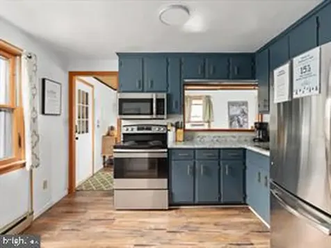 184 Whippoorwill Lane Luray VA 22835