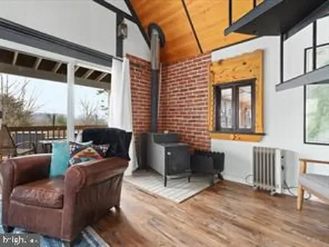 184 Whippoorwill Lane Luray VA 22835
