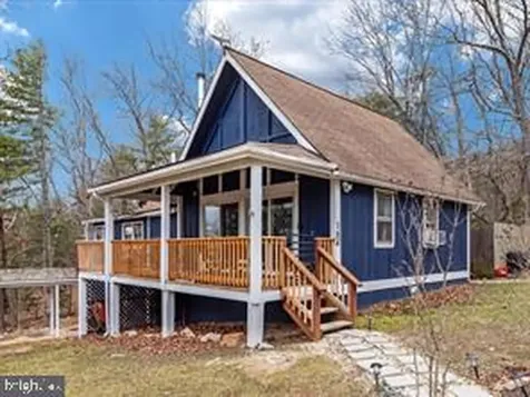 184 Whippoorwill Lane Luray VA 22835