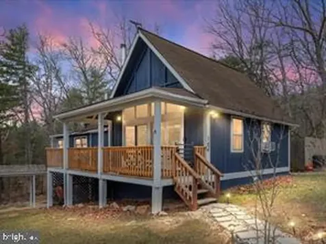 184 Whippoorwill Lane Luray VA 22835