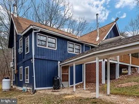 184 Whippoorwill Lane Luray VA 22835