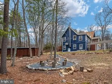 184 Whippoorwill Lane Luray VA 22835