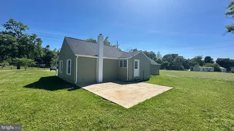 2171 Dry Run Road Luray VA 22835