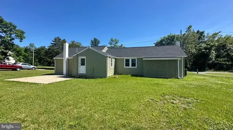 2171 Dry Run Road Luray VA 22835