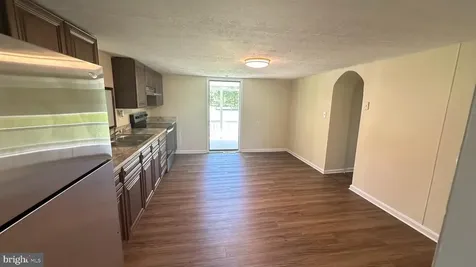 2171 Dry Run Road Luray VA 22835