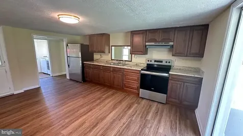 2171 Dry Run Road Luray VA 22835