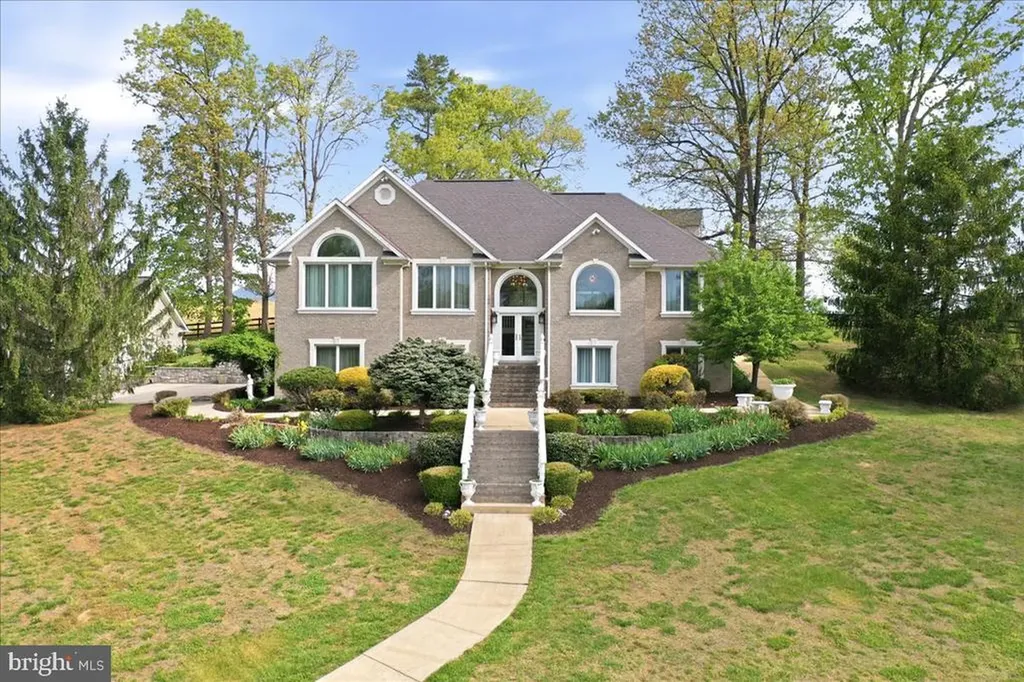 100 Cottage Drive Luray VA 22835