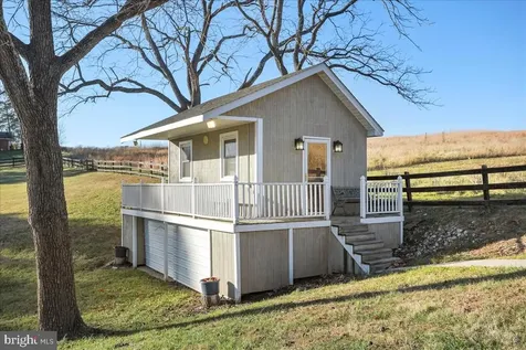 100 Cottage Drive Luray VA 22835