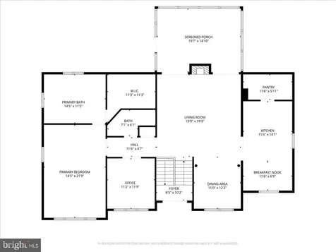 100 Cottage Drive Luray VA 22835