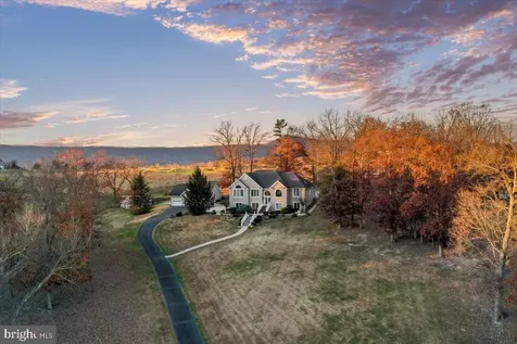 100 Cottage Drive Luray VA 22835