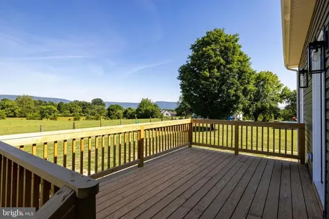 131 Deerfield Estates Drive Stanley VA 22851