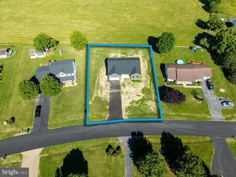 131 Deerfield Estates Drive Stanley VA 22851