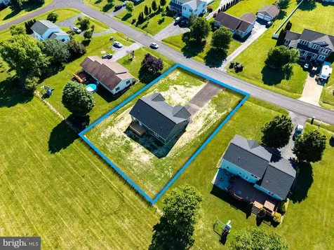 131 Deerfield Estates Drive Stanley VA 22851