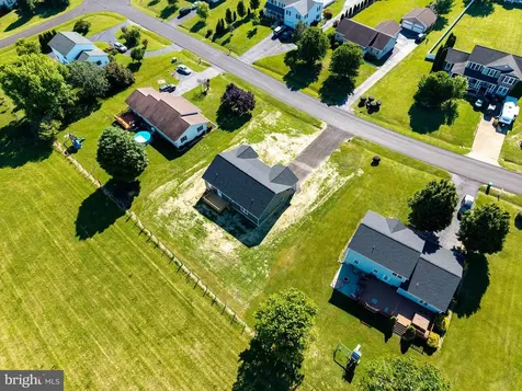 131 Deerfield Estates Drive Stanley VA 22851
