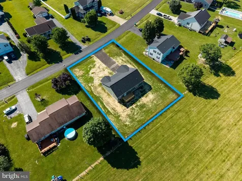 131 Deerfield Estates Drive Stanley VA 22851