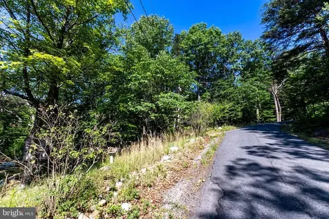 Panorama View Drive Stanley VA 22851