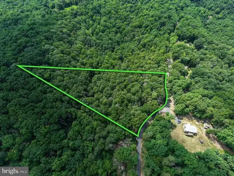 Panorama View Drive Stanley VA 22851