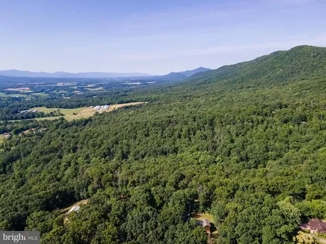 Panorama View Drive Stanley VA 22851