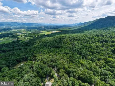 Panorama View Drive Stanley VA 22851