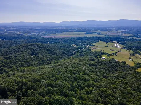 Panorama View Drive Stanley VA 22851