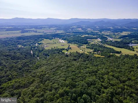Panorama View Drive Stanley VA 22851