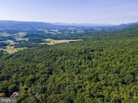 Panorama View Drive Stanley VA 22851