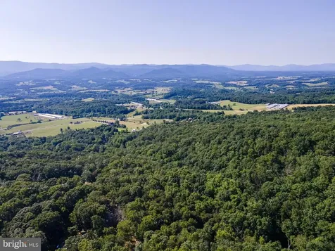 Panorama View Drive Stanley VA 22851