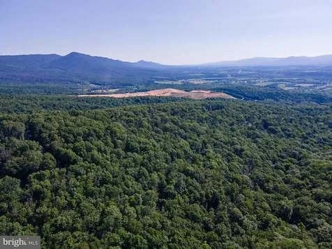 Panorama View Drive Stanley VA 22851