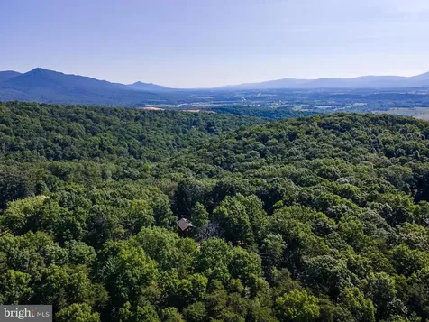 Panorama View Drive Stanley VA 22851