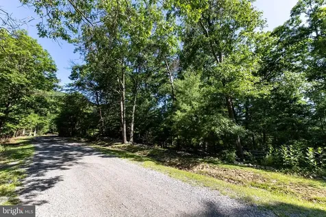 Panorama View Drive Stanley VA 22851