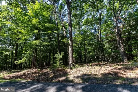 Panorama View Drive Stanley VA 22851