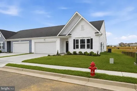 267 Baker Drive Luray VA 22835