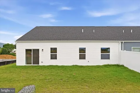 267 Baker Drive Luray VA 22835
