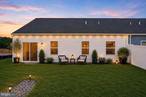 267 Baker Drive Luray VA 22835