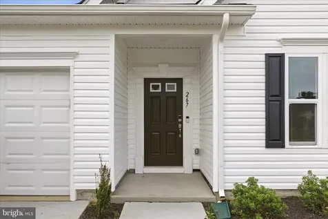 267 Baker Drive Luray VA 22835