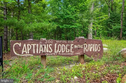 300 Rapids Run Luray VA 22835