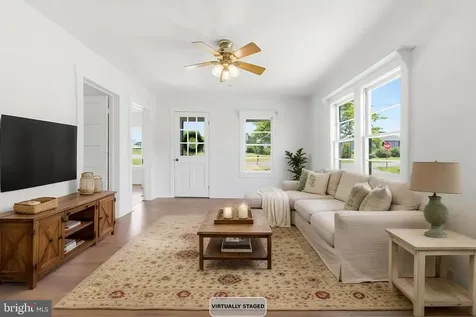 522 Luray Avenue Luray VA 22835
