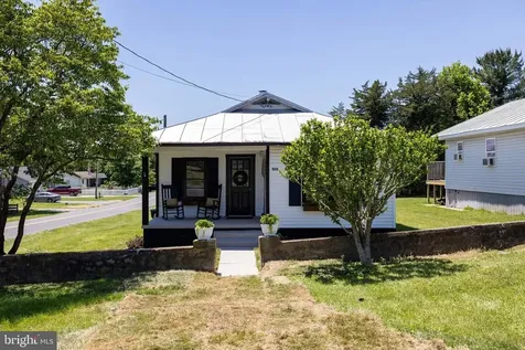 522 Luray Avenue Luray VA 22835